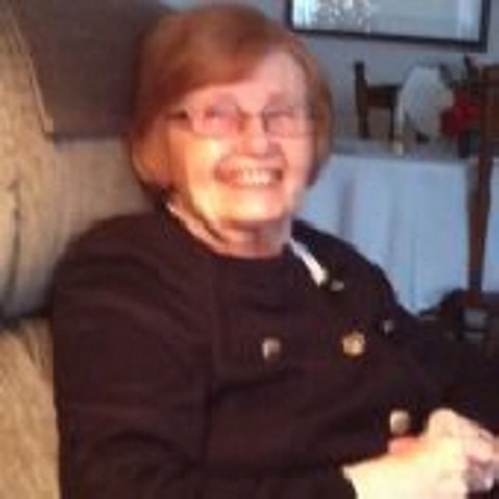 June Ilene Gray Profile Photo