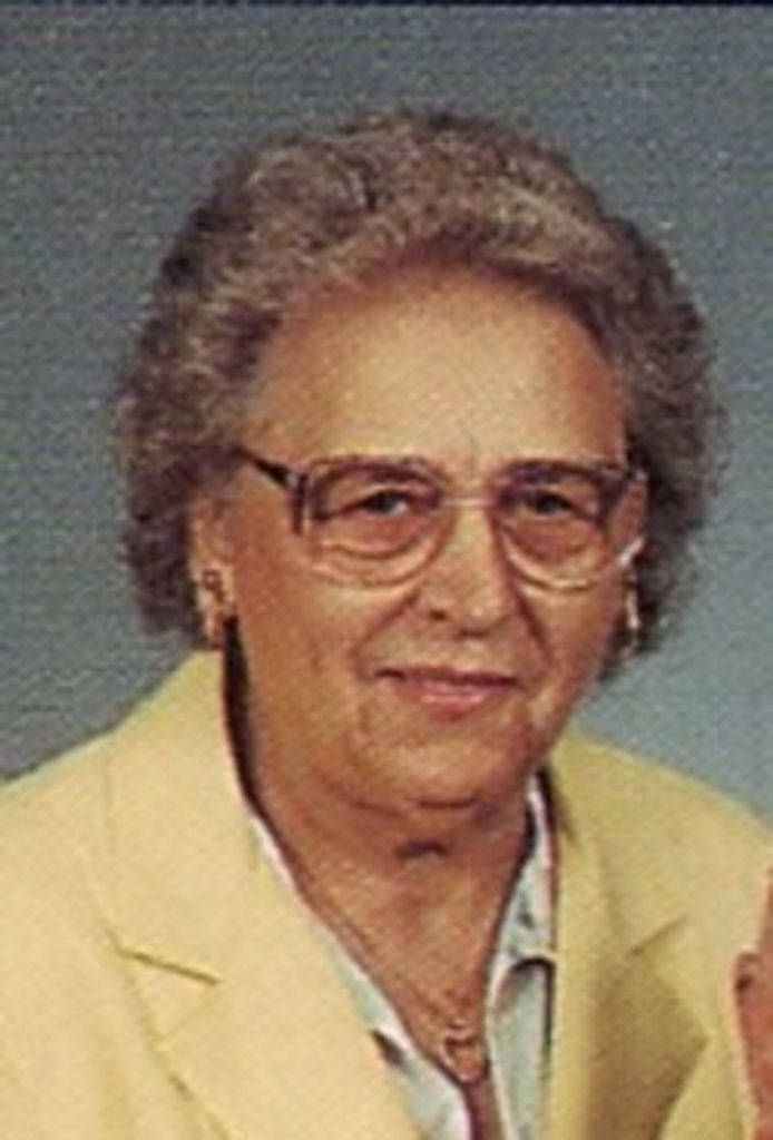 Mildred Groskreutz