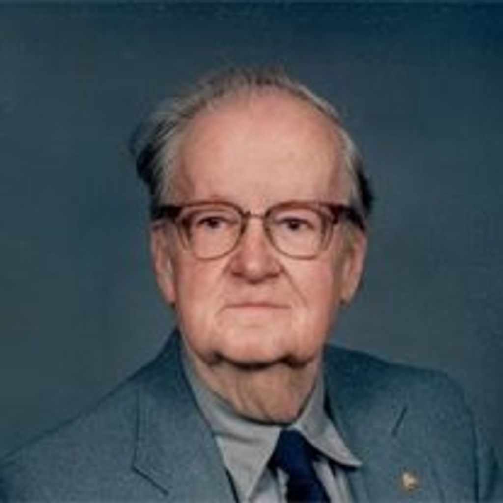 Arthur N. Marlatt