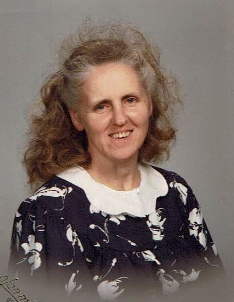 Minnie "Bea" Beatrice Sellers Profile Photo