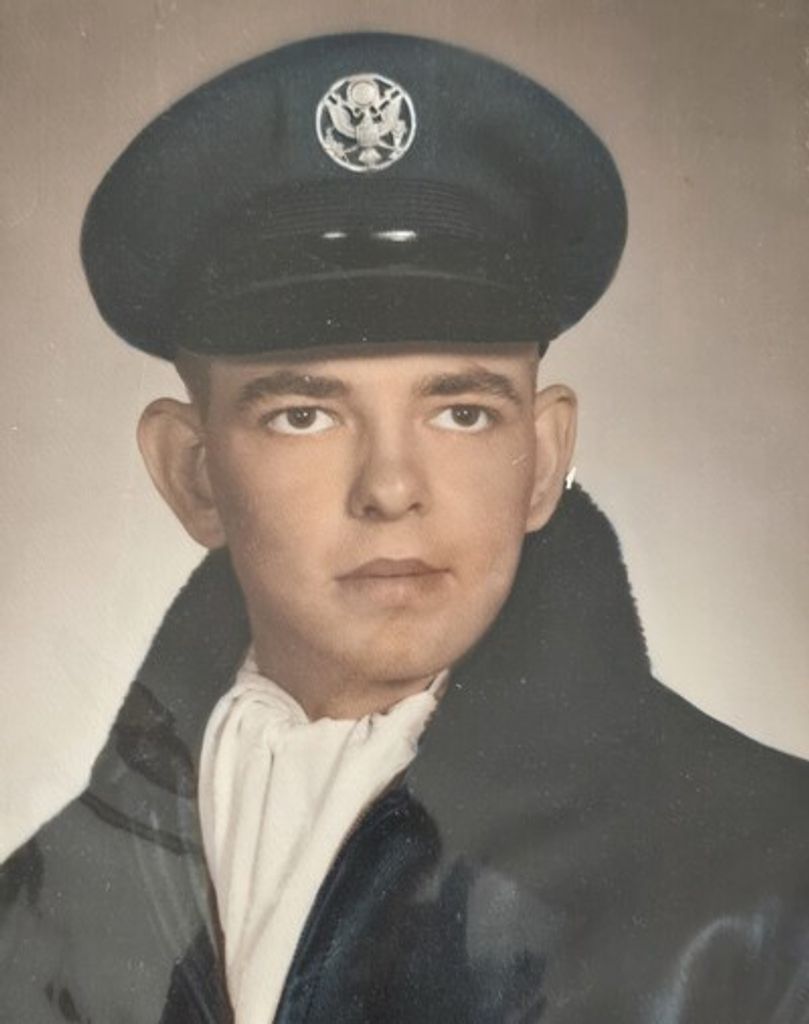 Robert Kerry Coleman Profile Photo