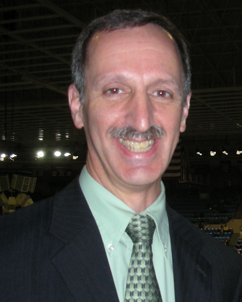 Stephen William Chaparian