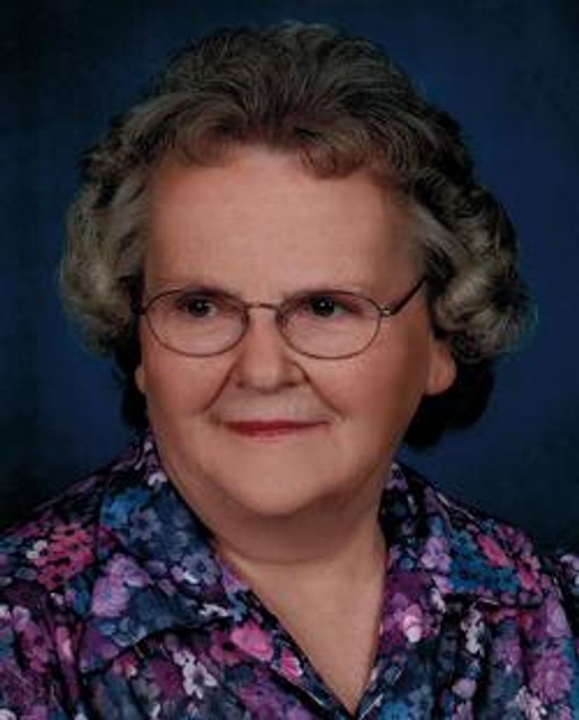 Bernice Kossa Kusy Profile Photo