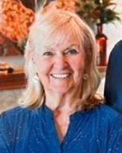 Karen Mae Daggett's obituary image