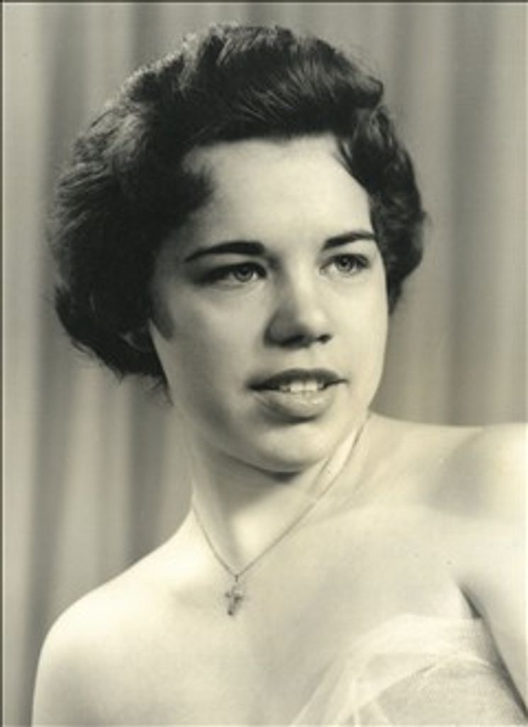 Joretta Rae Gohrke