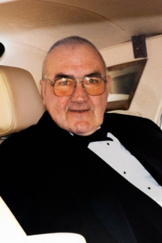 John R. "Jack" Hesley Profile Photo