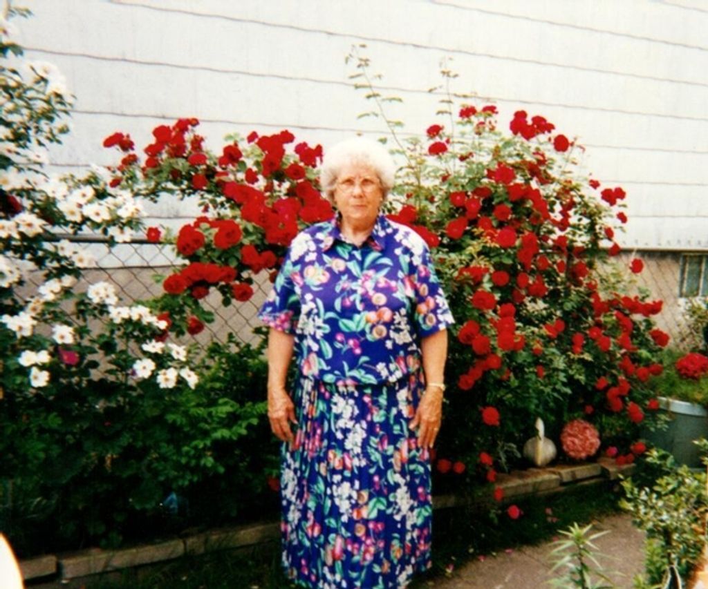 Hazel Reece Profile Photo