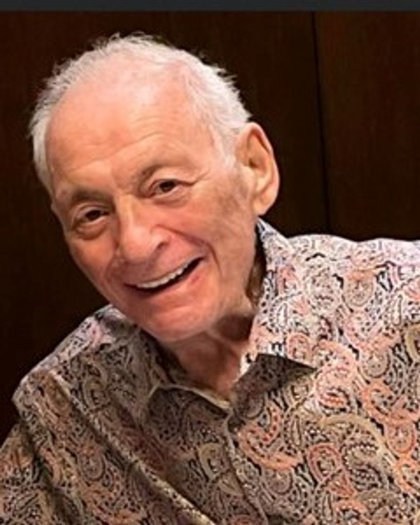 Irving Wiseman
