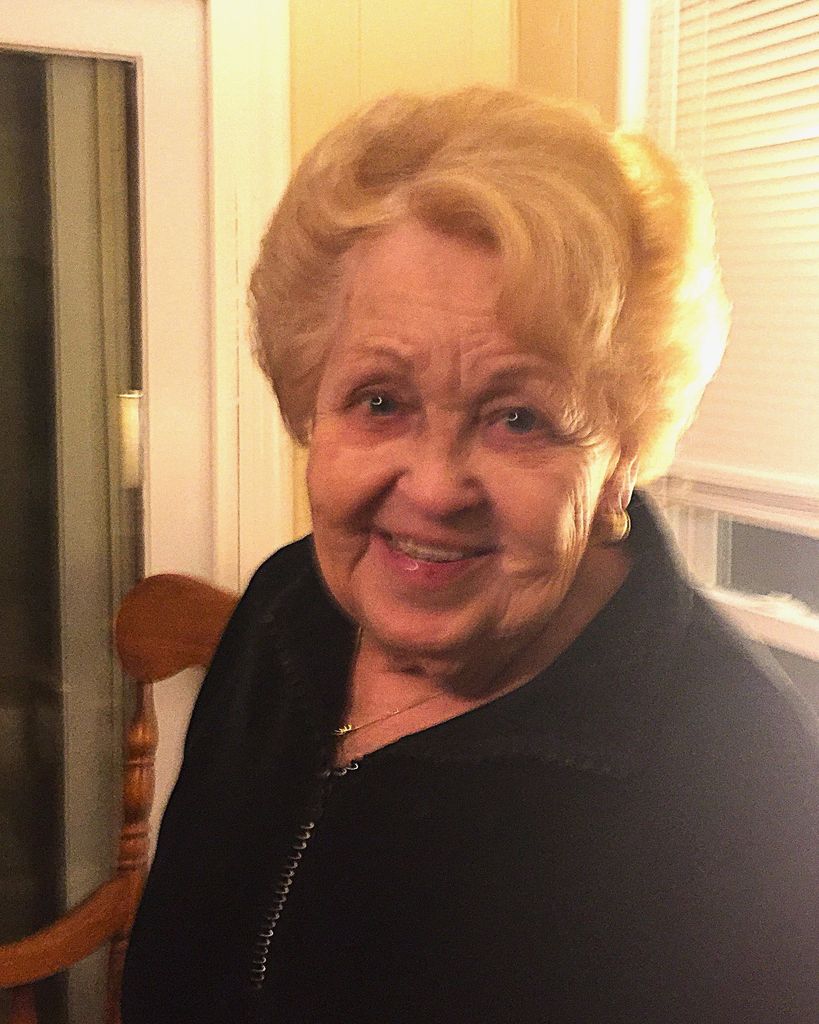 Joye Ellen Payton