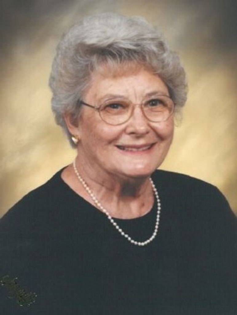 Frances "Sue" Louise Lafferty Profile Photo