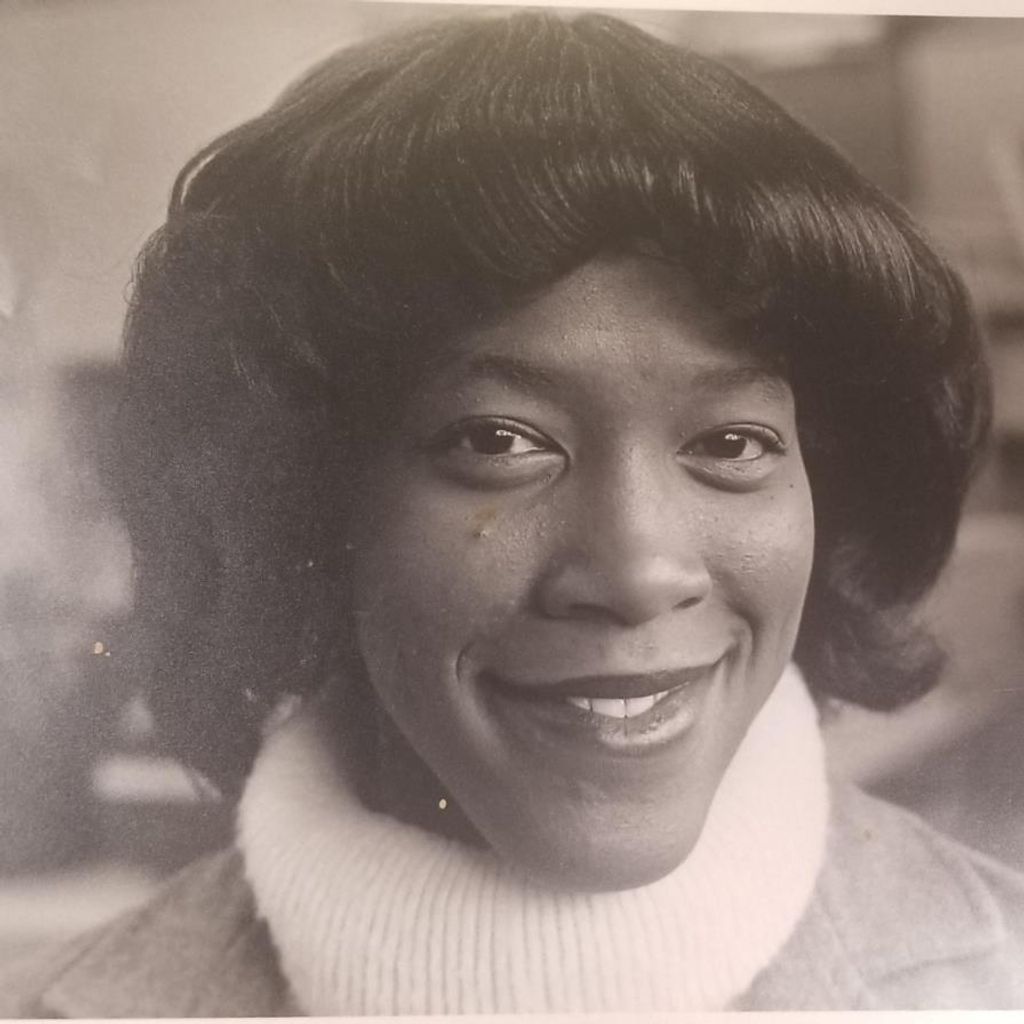 Marie Pritchett