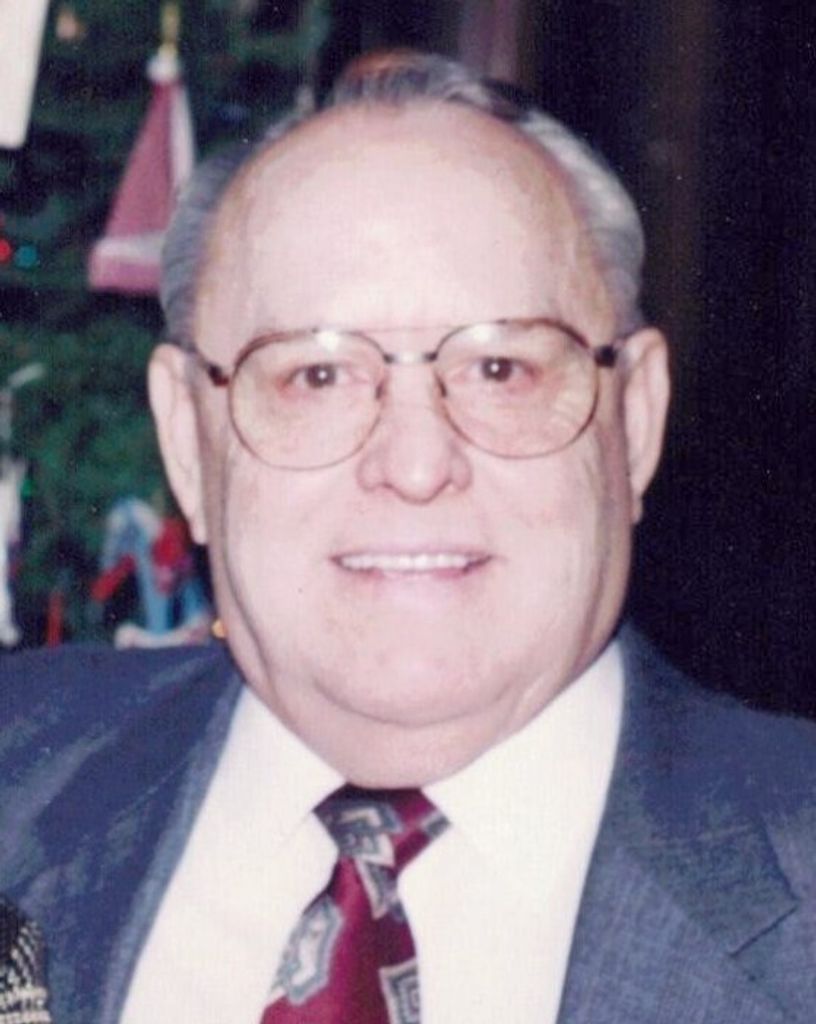 Fred R. Paulicka Profile Photo