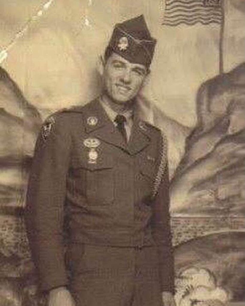 Walter Carol "Bud" Sullins Profile Photo