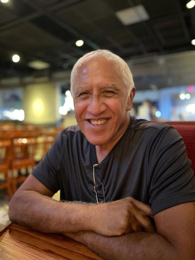 Joe Ramos Jr Profile Photo