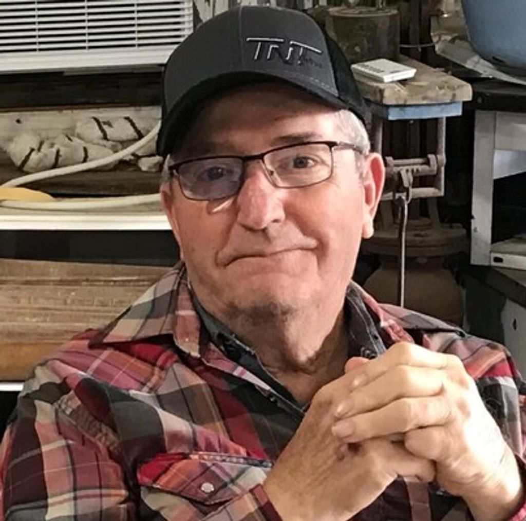 Jimmy E. Eugene Carter Profile Photo