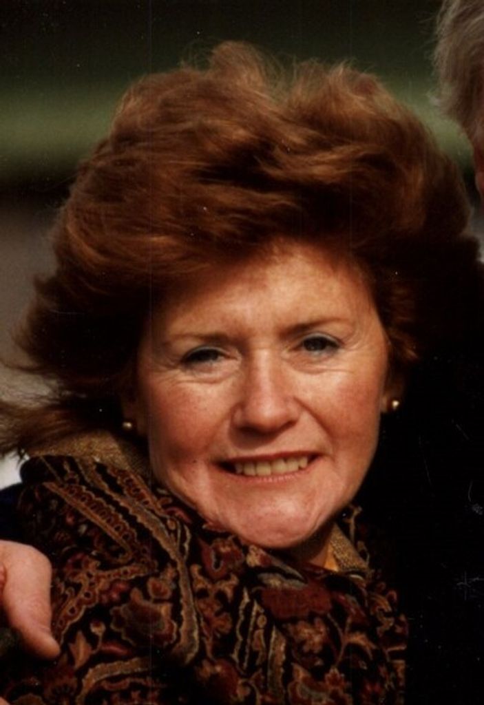 Diana Moreen Ostrow Profile Photo