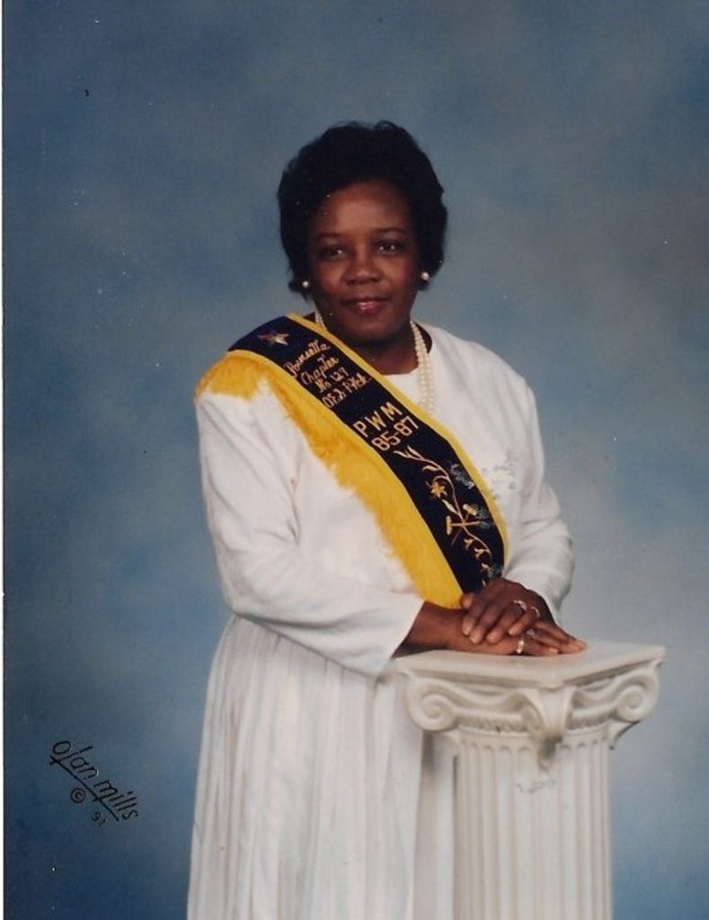 Francenia Mccutcheon