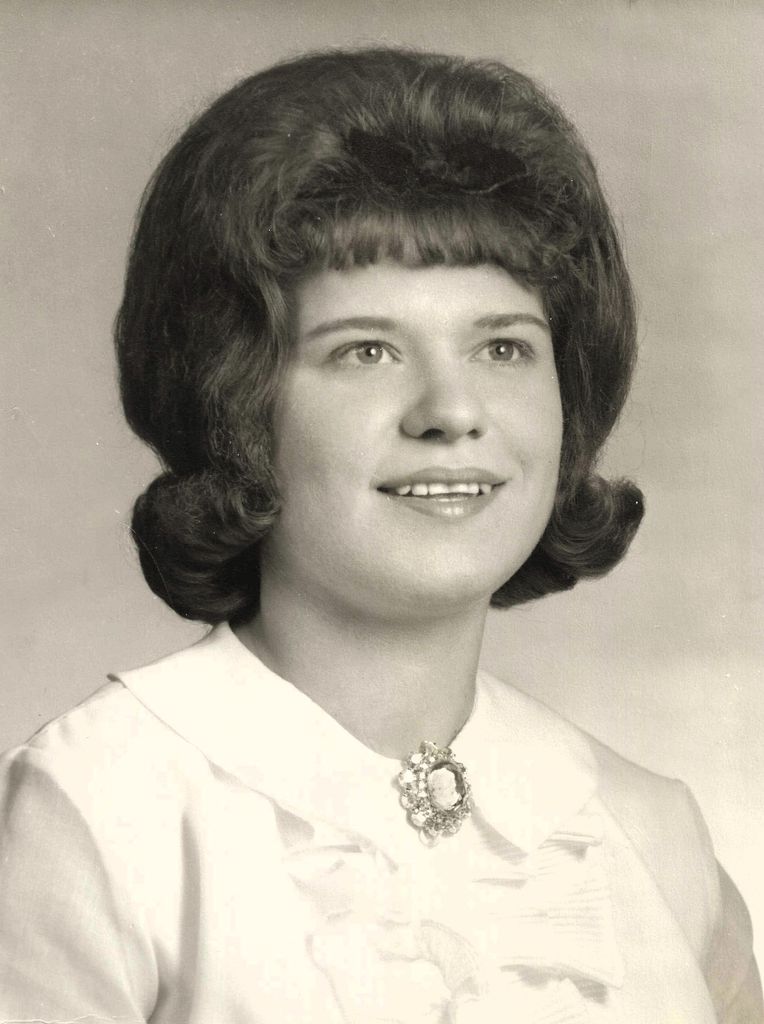 Betty Jean Brownback