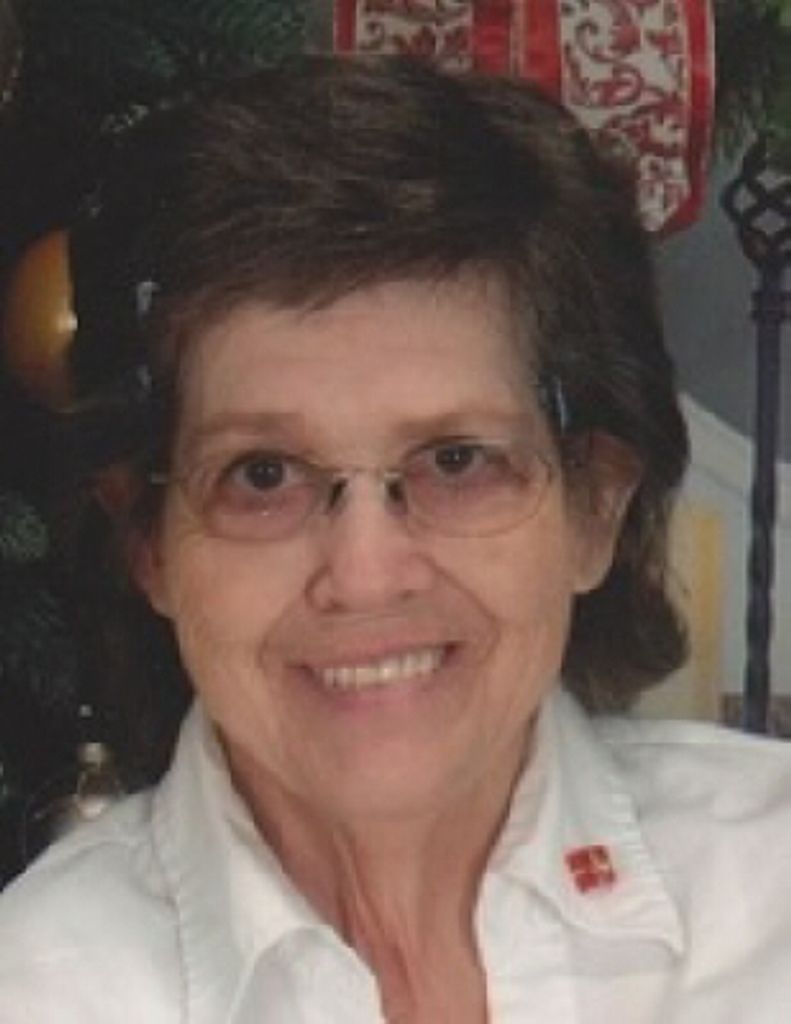 Margaret Lucille Joseph Profile Photo