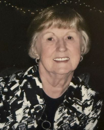 Karen Ruth Ensor's obituary image
