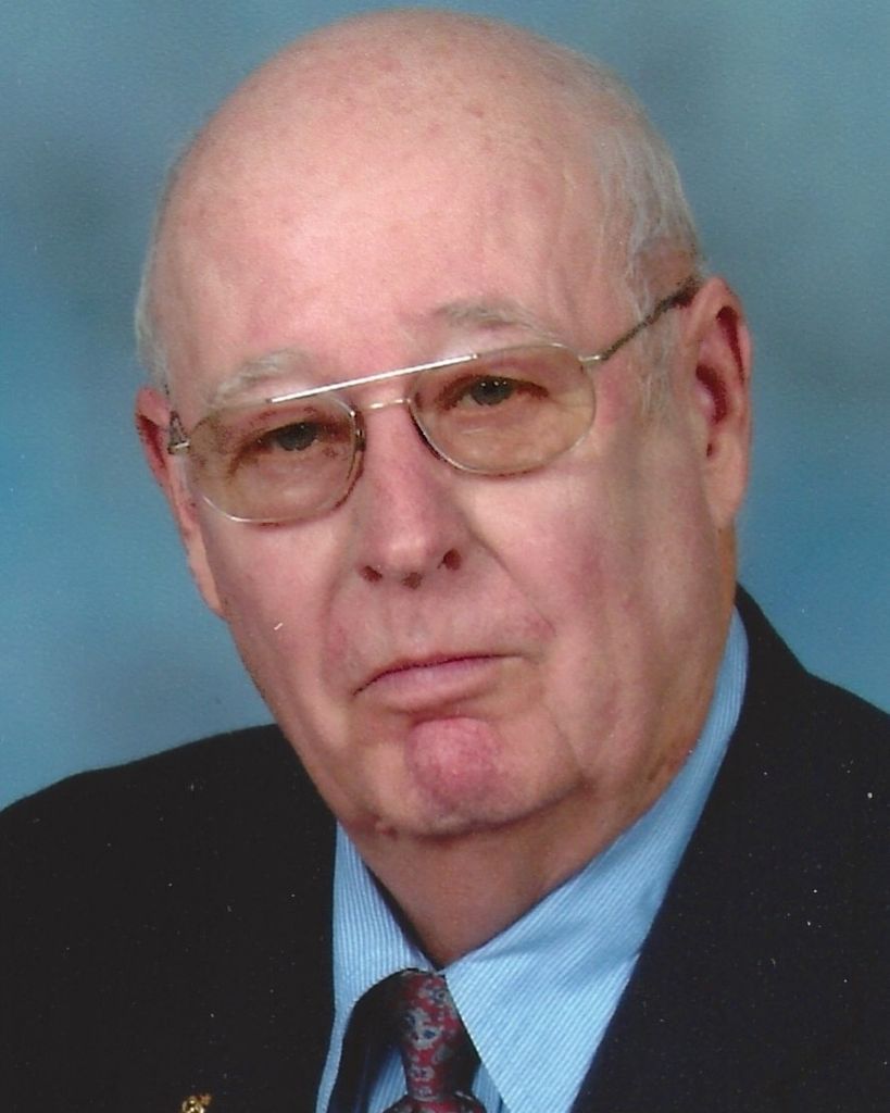 WILLIAM E. EICKHOLT Profile Photo