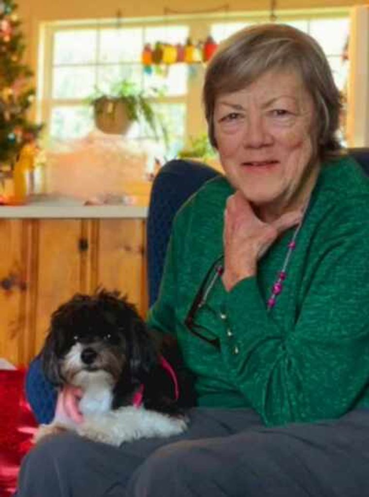 Virginia Wilson Profile Photo