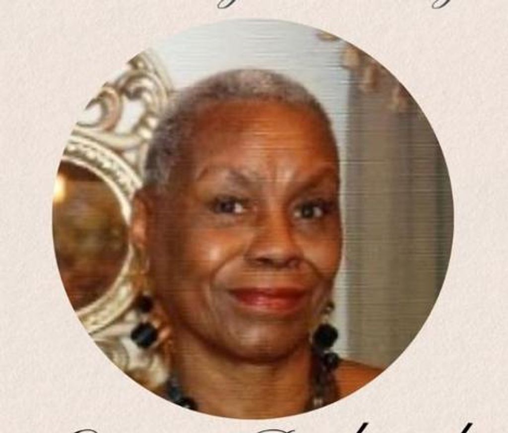 Ms. Rosie Queen Richardson