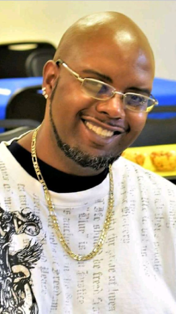 Dewayne Gregory White