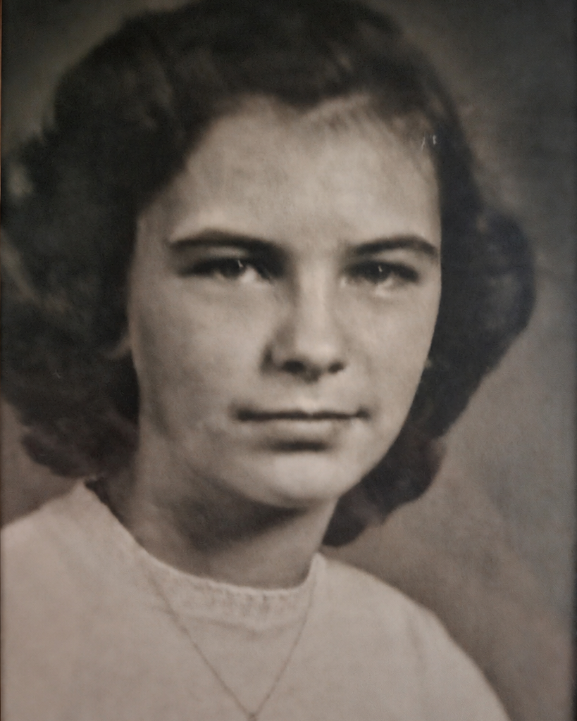 Margaret Irene Symns Profile Photo