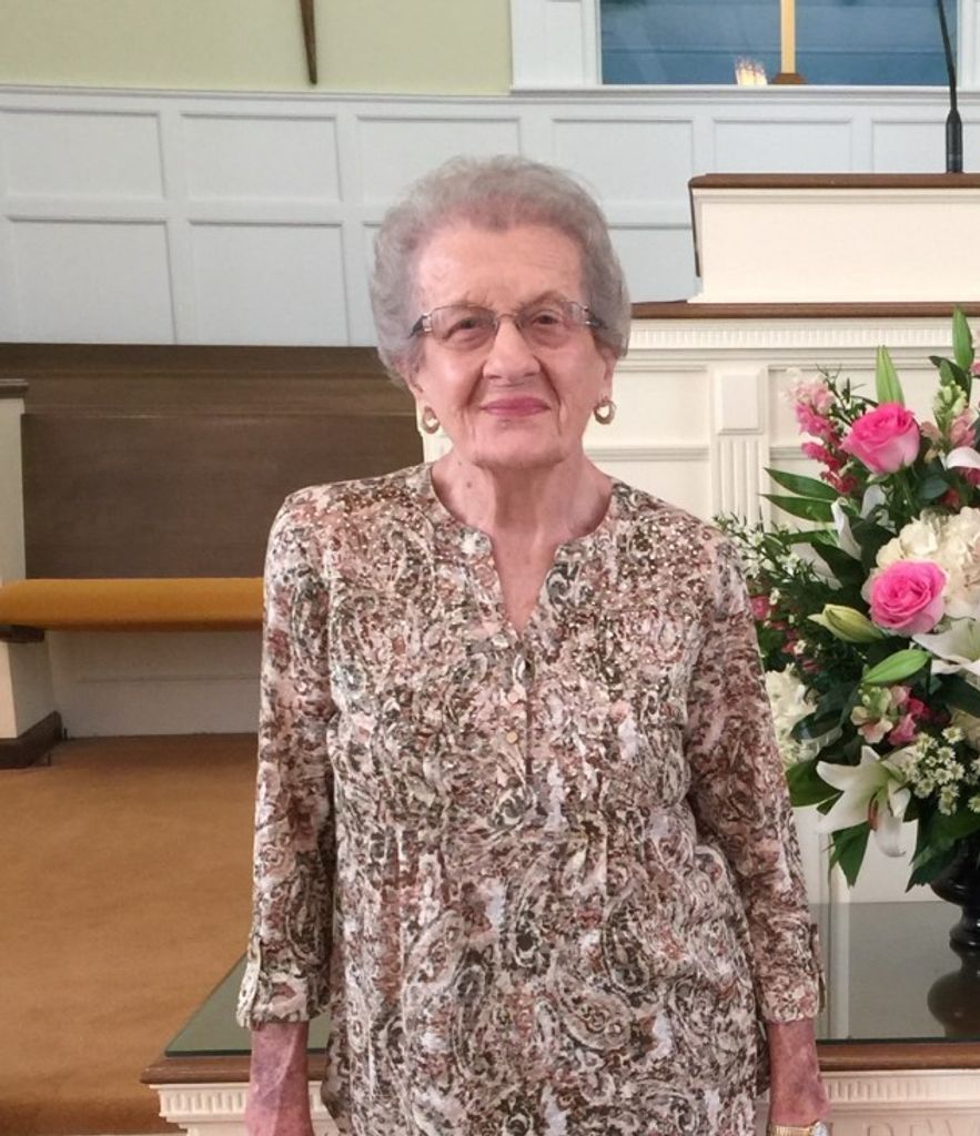 Delora Matthews Berry Profile Photo