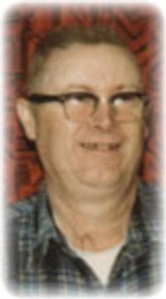 Melvin Dale Garrison