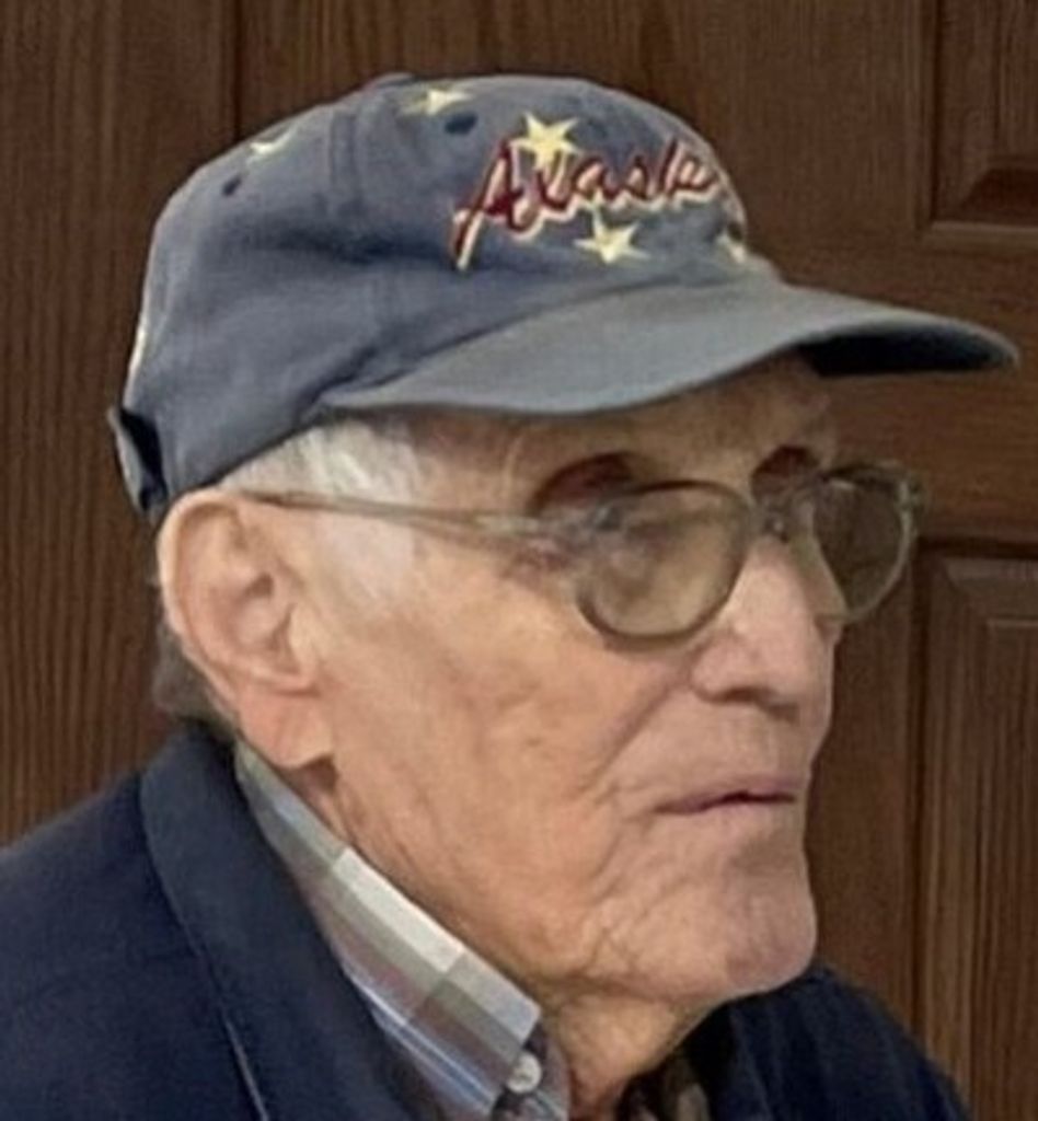 Jack Christopher Orr