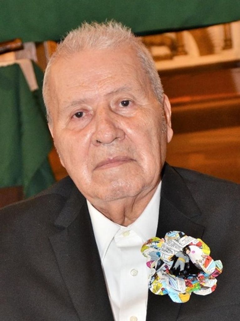 Celedonio N. Ostiguin