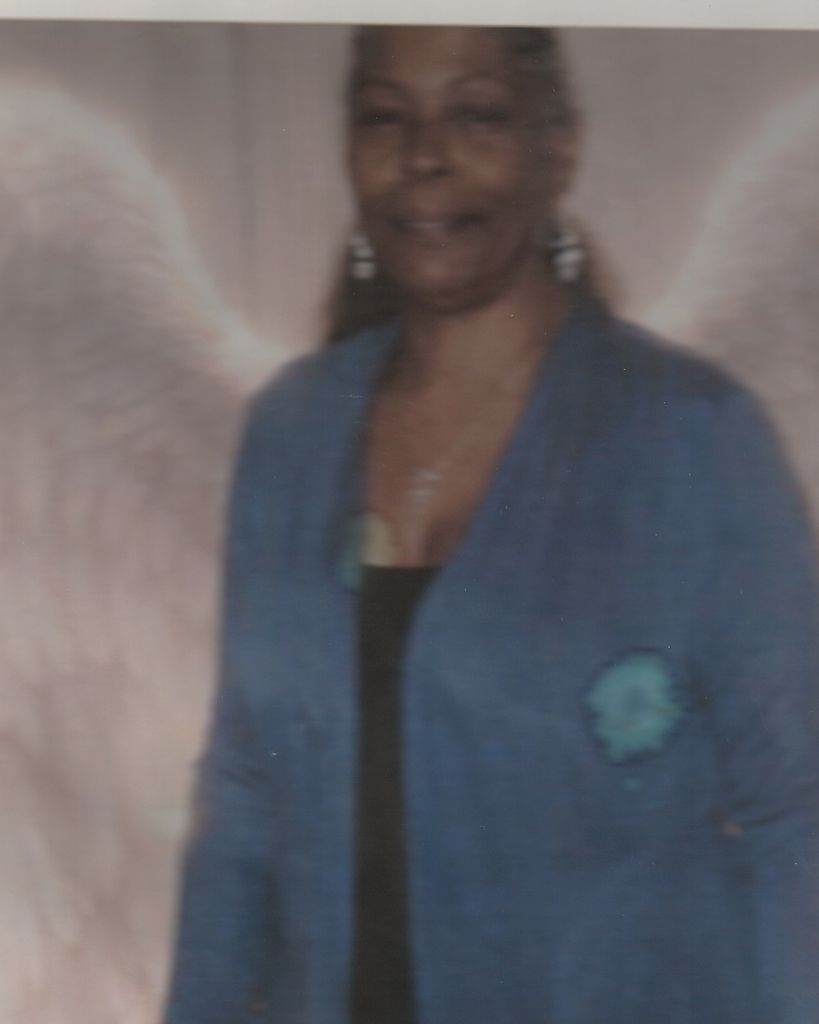 Tywania Nicole Hunter