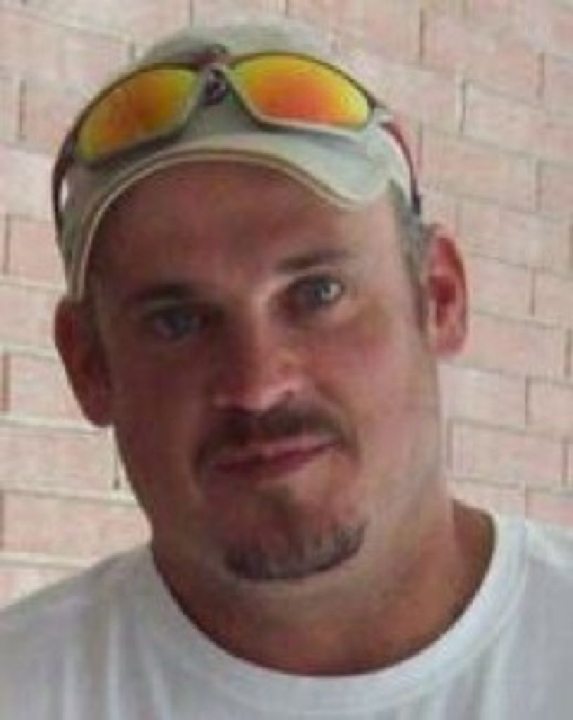 Christopher Lee Mckittrick