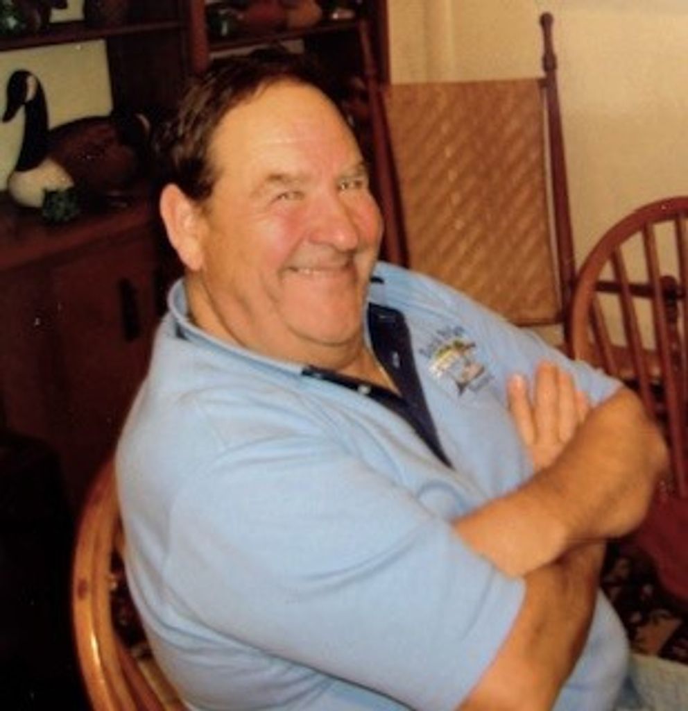 William R Parker