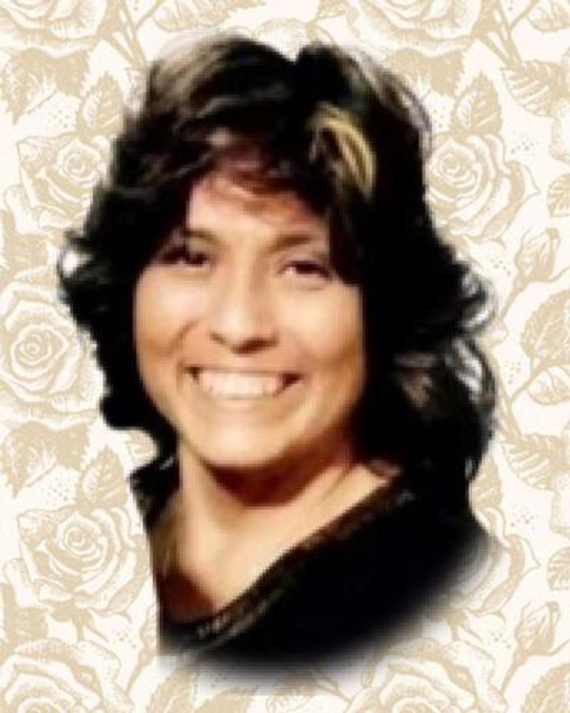 Maria Del Rosario Gonzales