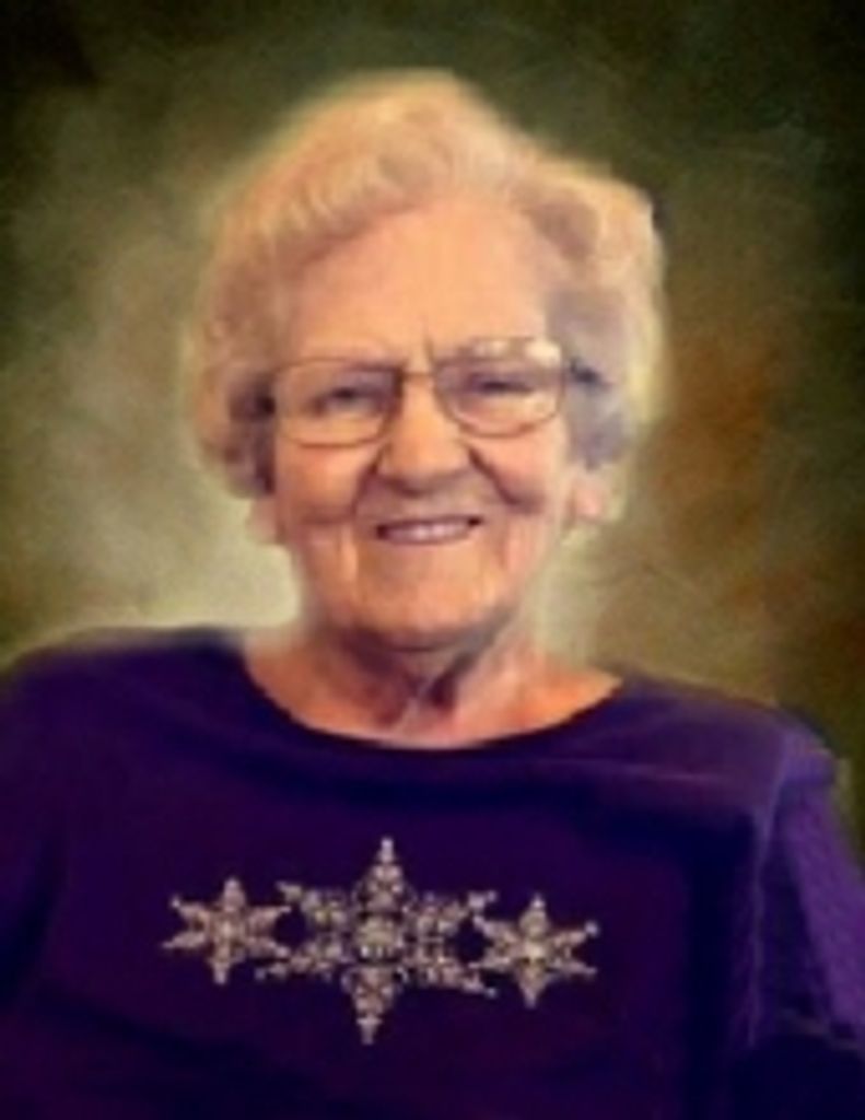 Mary Jo Hoffman