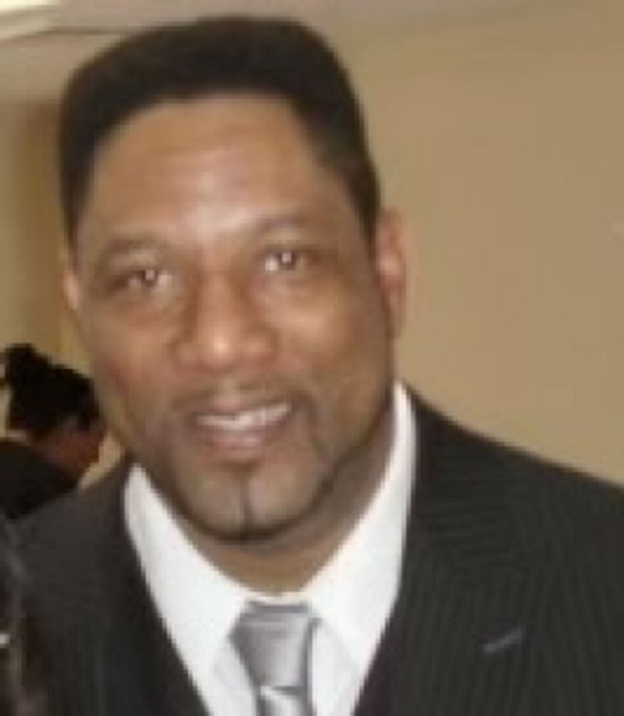 Christopher Dillard