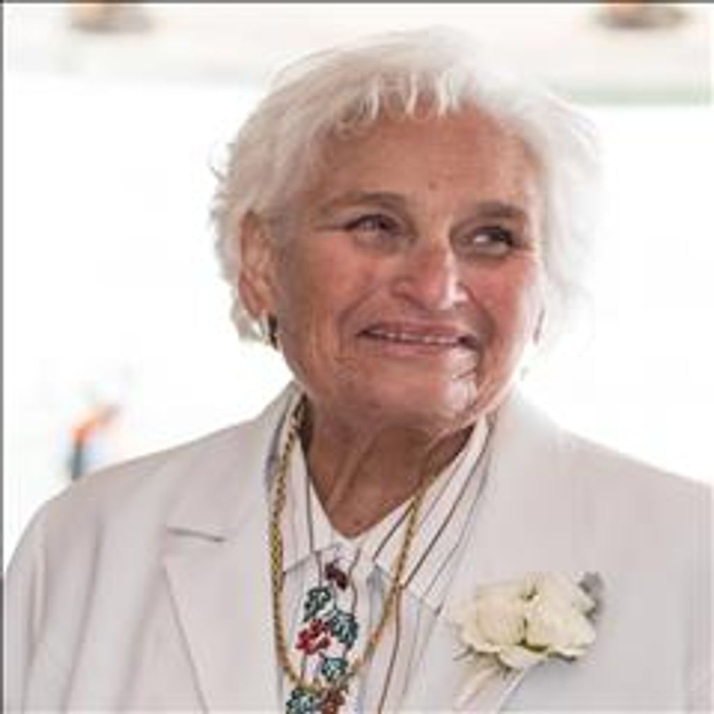 Alice May Little Profile Photo