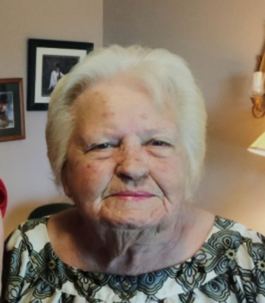 Merlene Hodge Knight Profile Photo