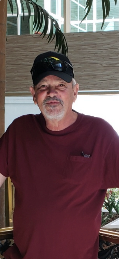 David S. Hall Profile Photo