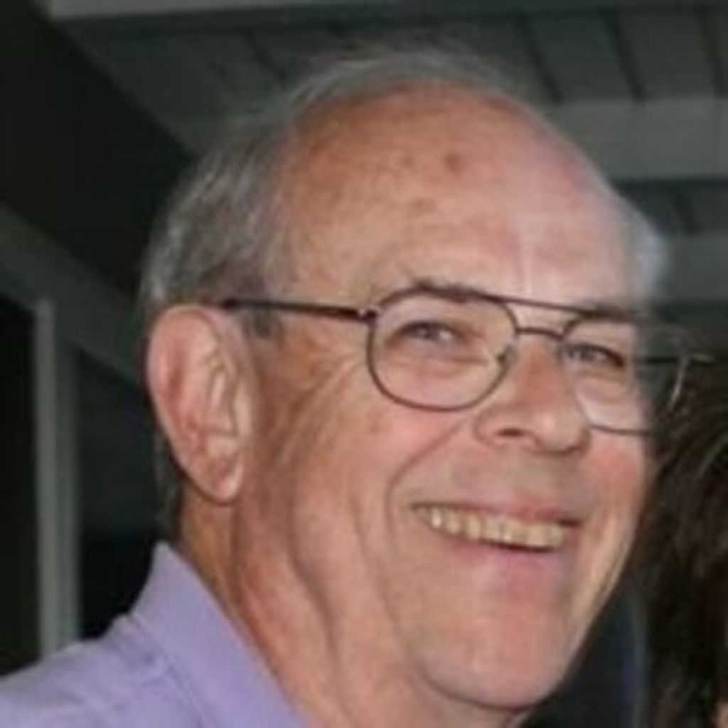 William S. "Bill" Neel Profile Photo