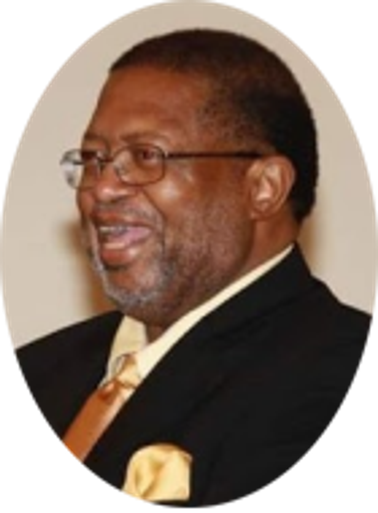 Deacon Leroy  Elrod