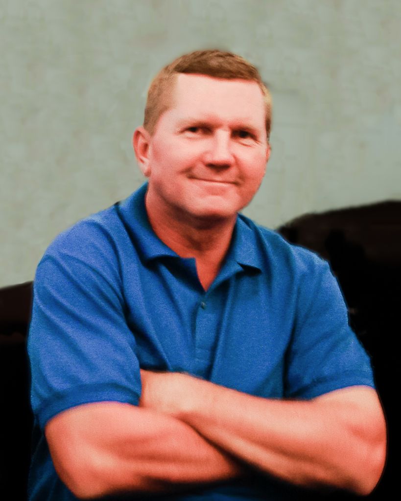 Robert Alvin Holsenback Profile Photo