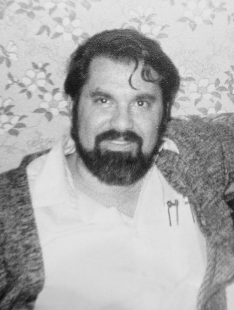 Rafael Antonio Queral