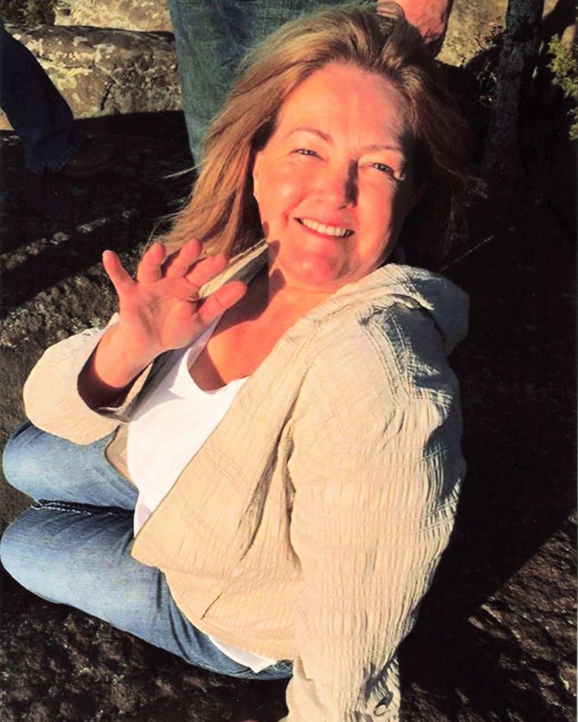 Sally A Taylor Profile Photo