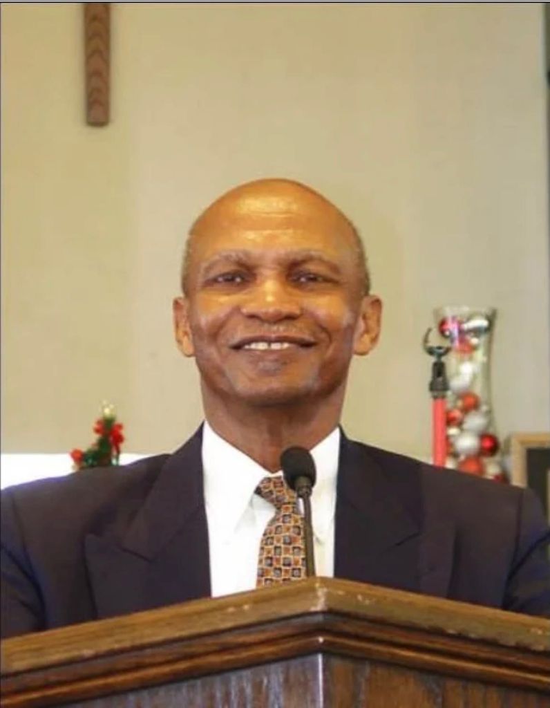 Minister Sylvester Bobo Profile Photo