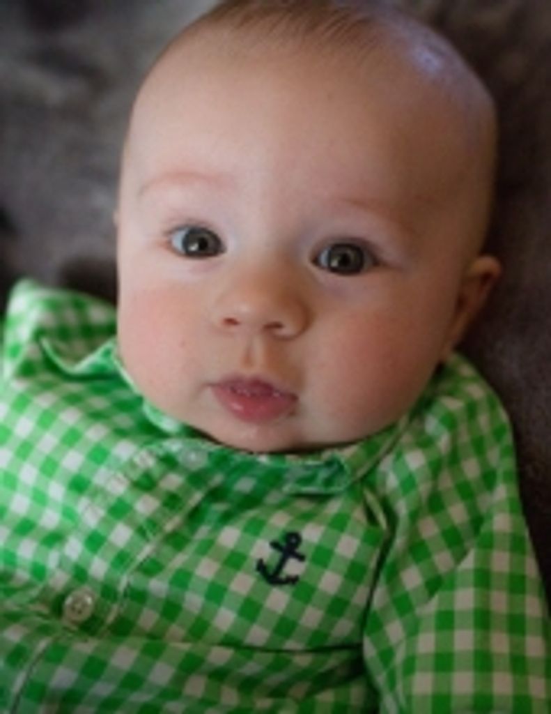 Mack Victor Mazurie Profile Photo