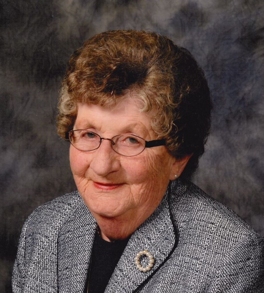 Shirley Wagner Profile Photo